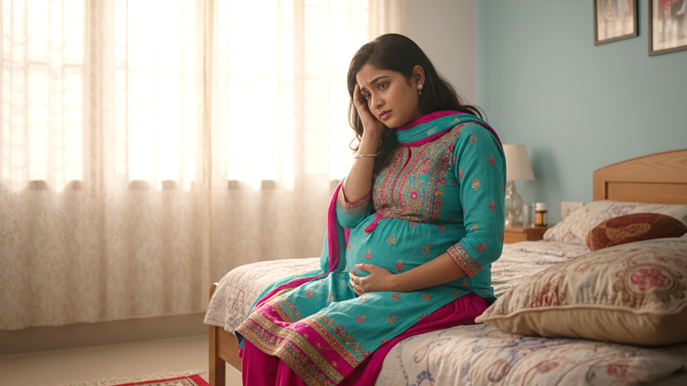 অনাকাঙ্ক্ষিত গর্ভপাত : কারণ, প্রতিরোধ ও পরবর্তী করণীয়